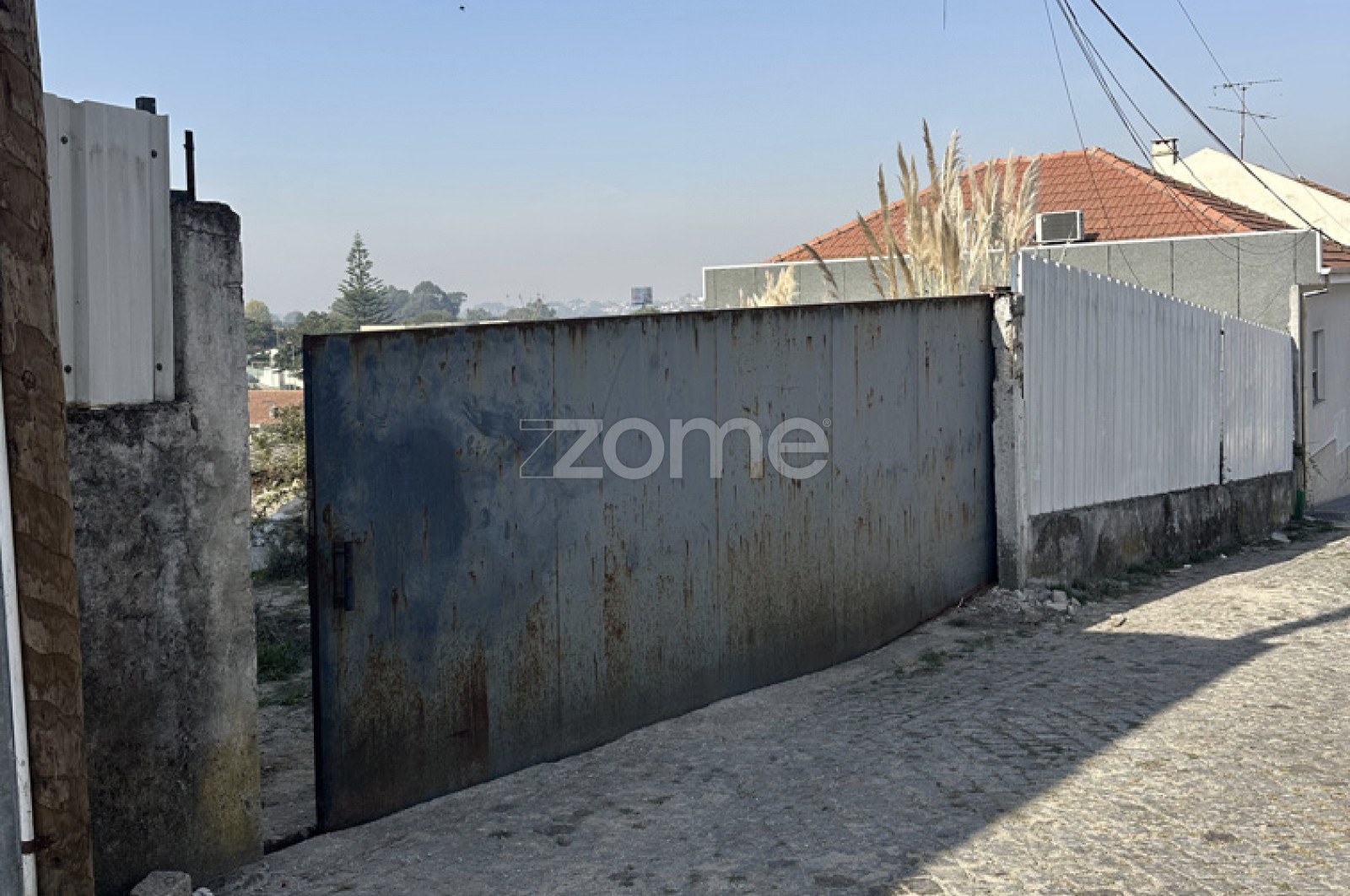 Land Plot for sale in Maia, Portugal