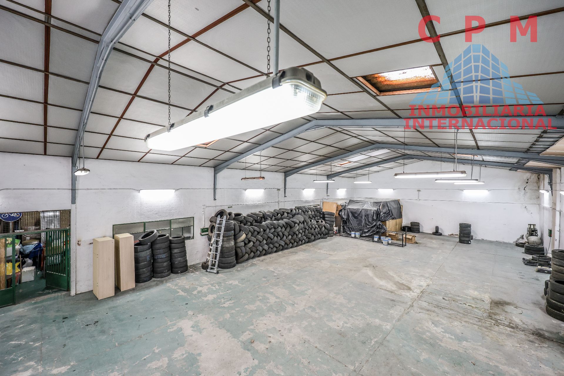 Commercial for sale in Arganda del Rey, Spain