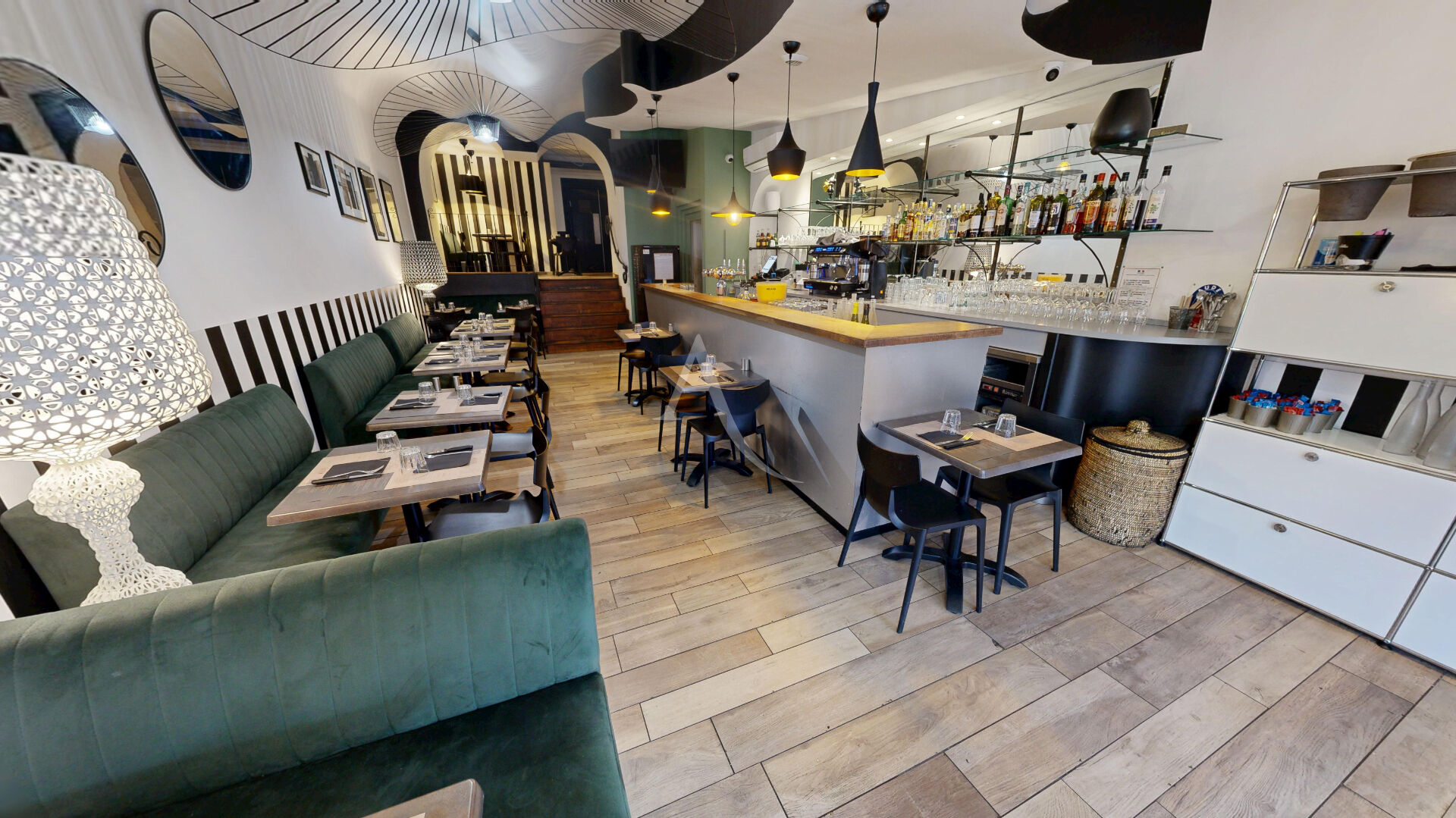 Commercial for sale in Carcassonne, France