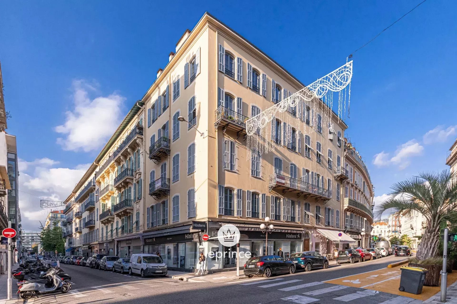 Nice Marshall - Leasehold Rights