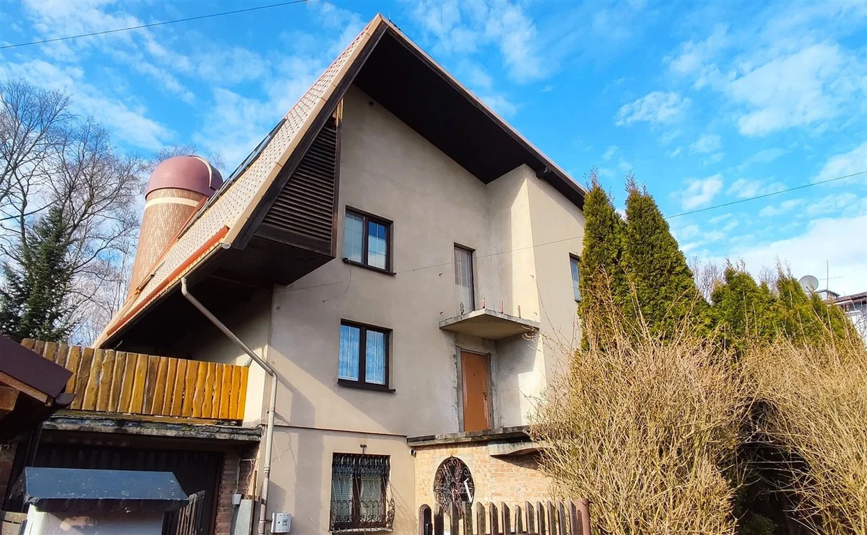 Home for sale, śląskie (Tychy, Poland)