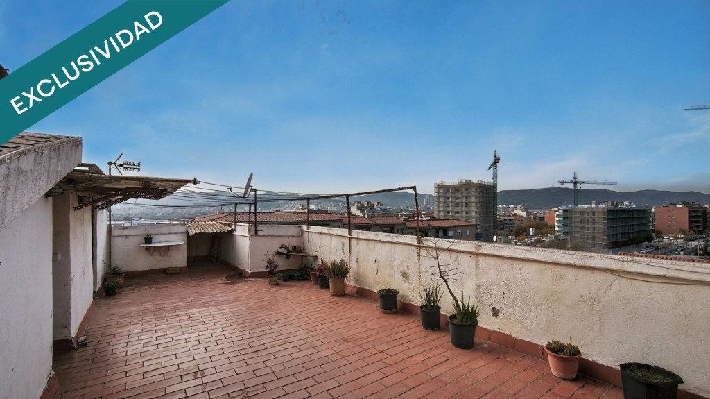 House-Villa For sell in Molins De Rei in Barcelona