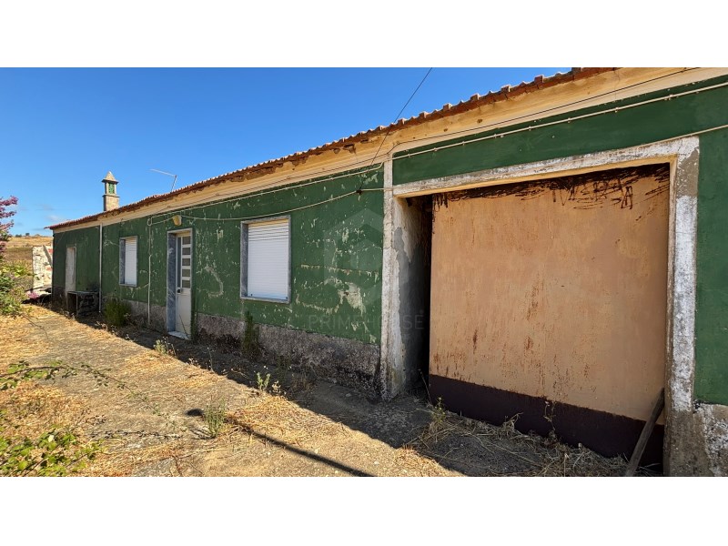 3 bedroom villa to recover