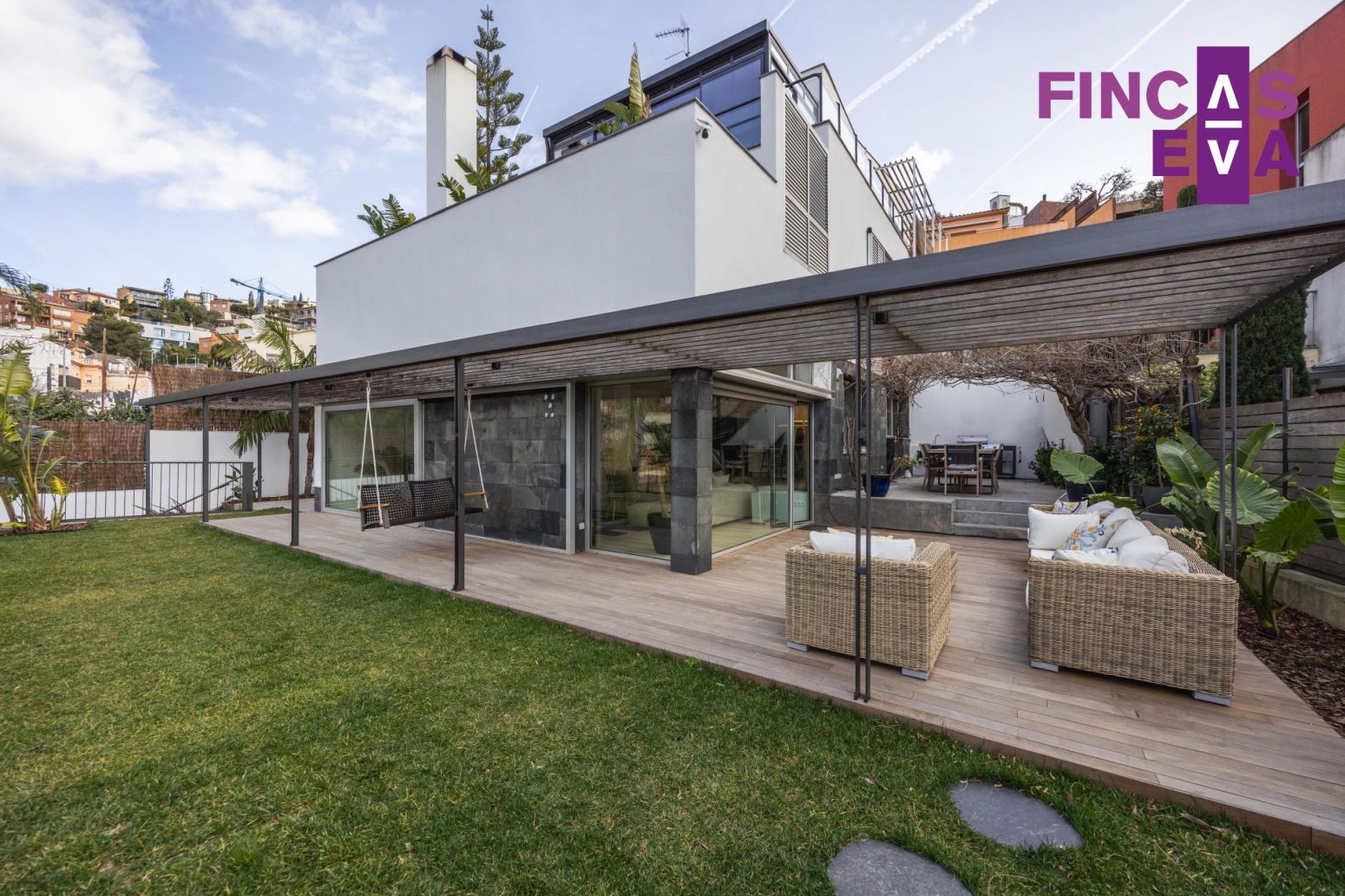 Home for sale, Carrer de Ramon Llull, 16, 08950 Esplugues de Llobregat, Barcelona, Spain (Esplugues de Llobregat, Spain)