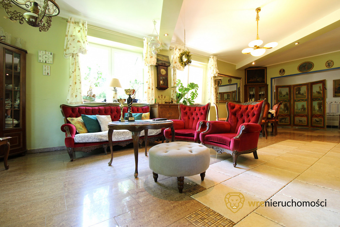 Home for sale, mazowieckie piaseczyński (Piaseczno, Poland)