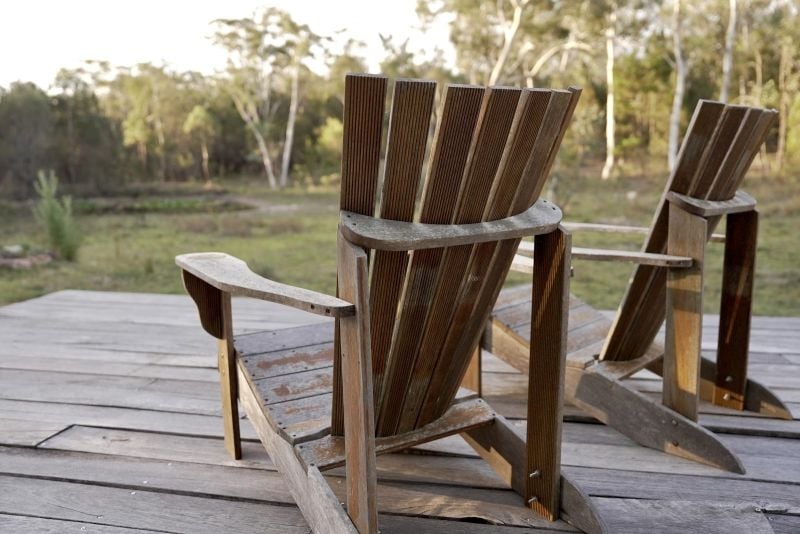 The perfect Rural retreat surrounded by nature including Dwelling Entitlement.