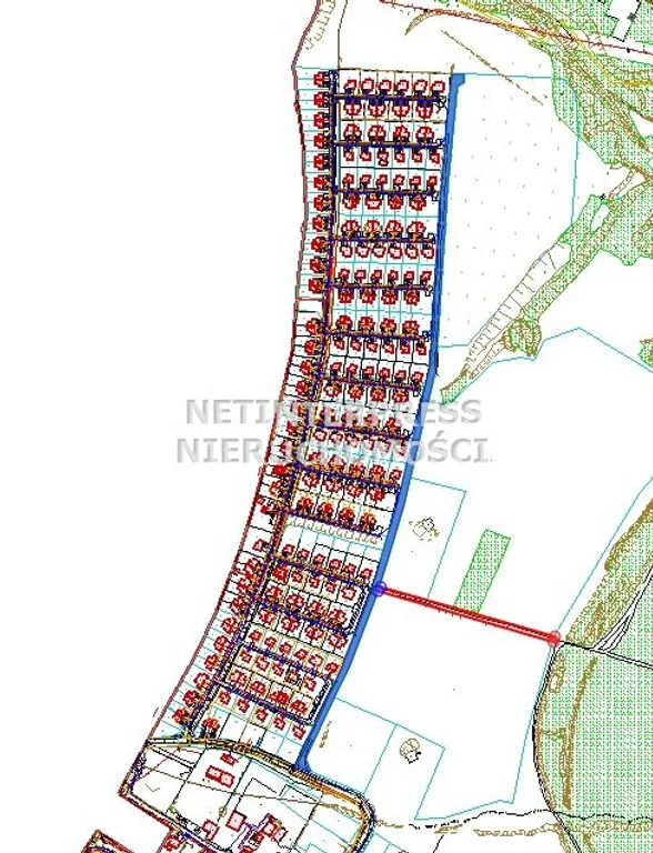 Land Plot for sale, śląskie (Świętochłowice, Poland)