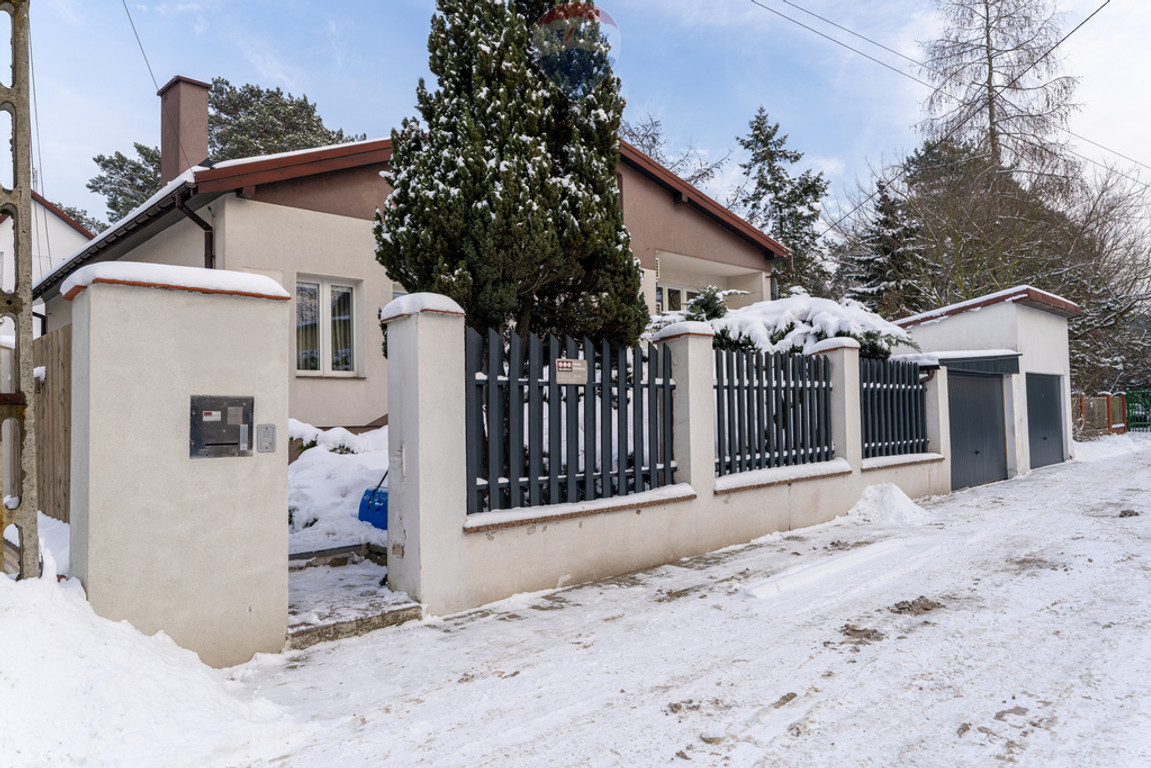 Home for sale, mazowieckie otwocki , Antoniego Obarskiego (Otwock, Poland)