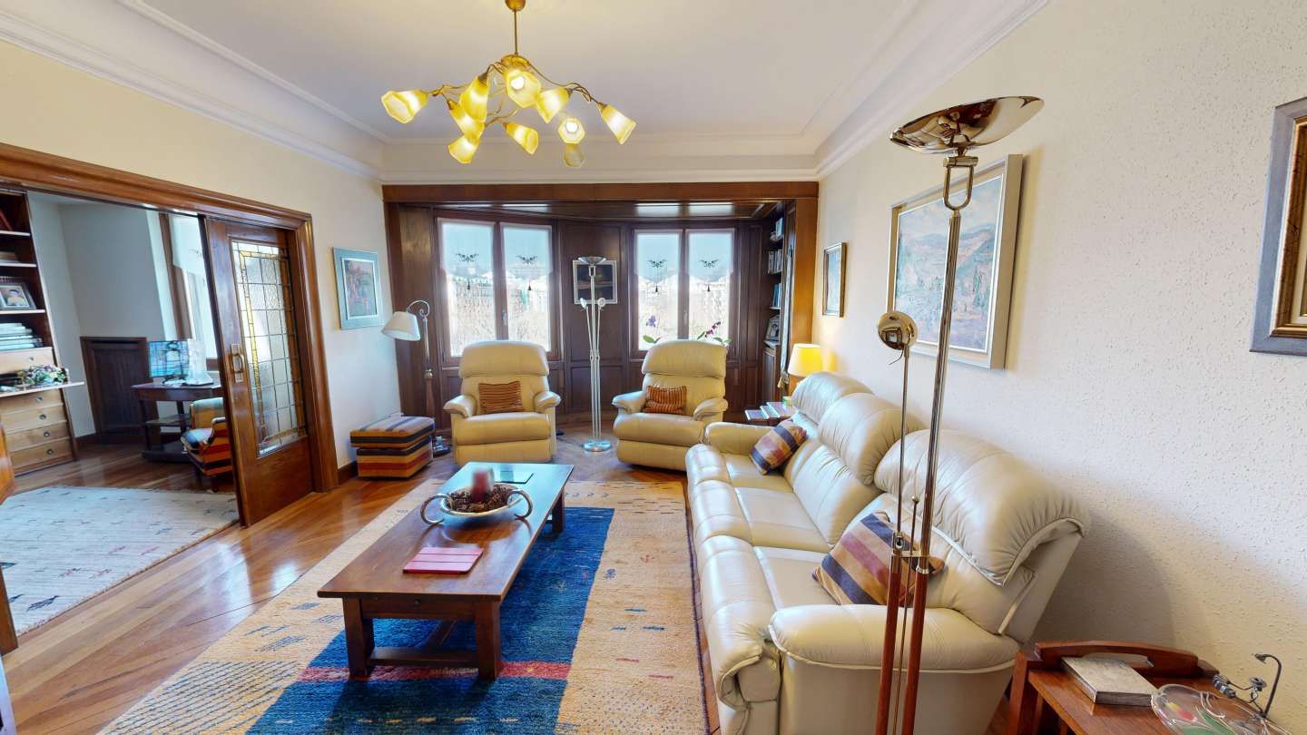 Condo for sale in Donostia / San Sebastián, Spain