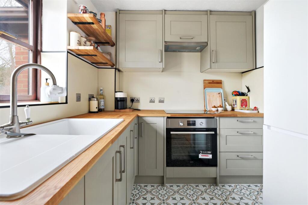 Homefield Mews, Blakeney Road, Beckenham