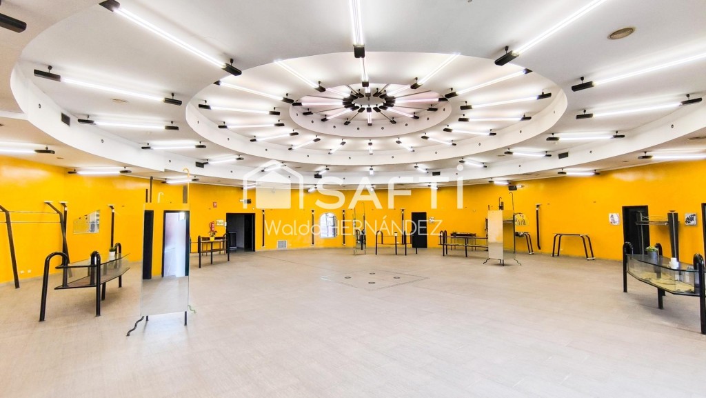 Commercial Premises For sell in Molina De Segura in Murcia