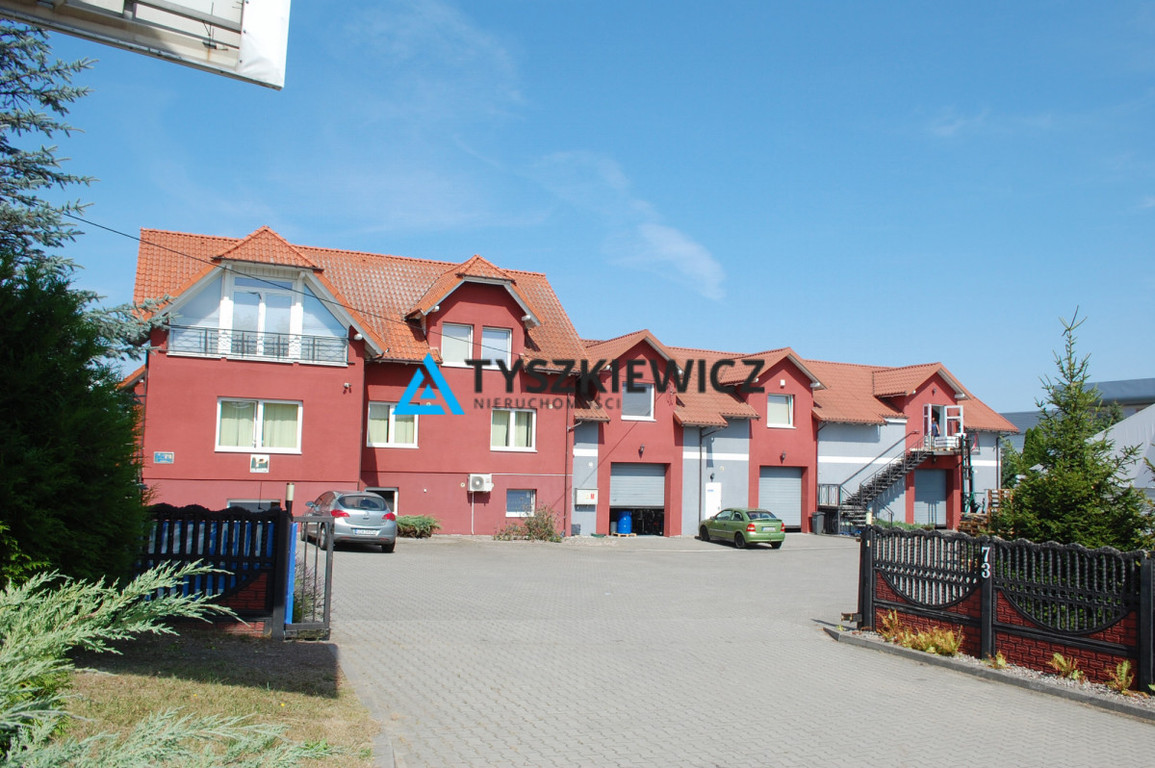 Building for sale, pomorskie gdański , Tczewska (Pruszcz Gdański, Poland)