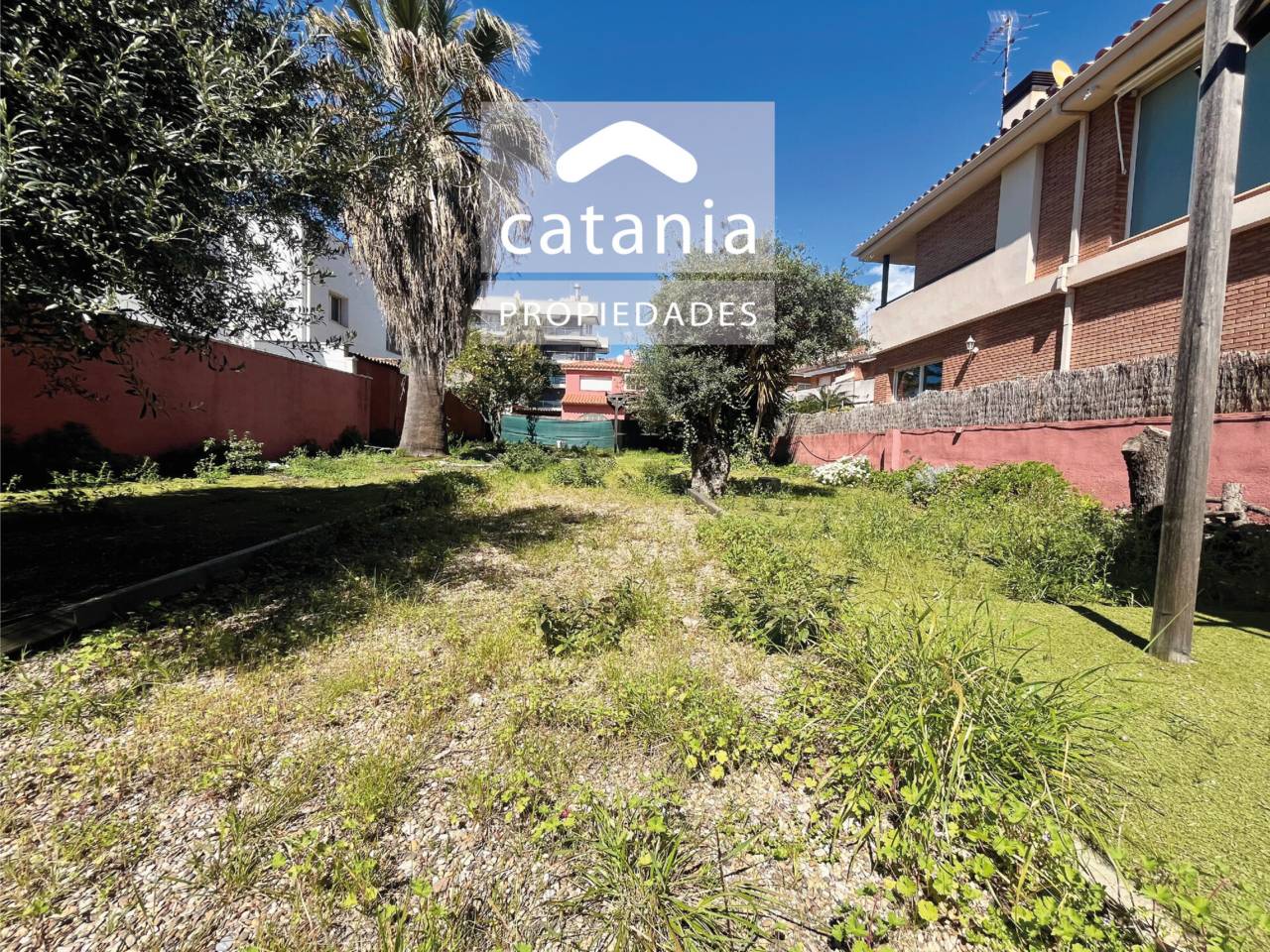 Plot for sale in Regueral-Prat d'en Forès