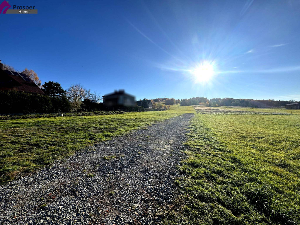 Land Plot for sale, podkarpackie, Jana Kiepury (Rzeszow, Poland)