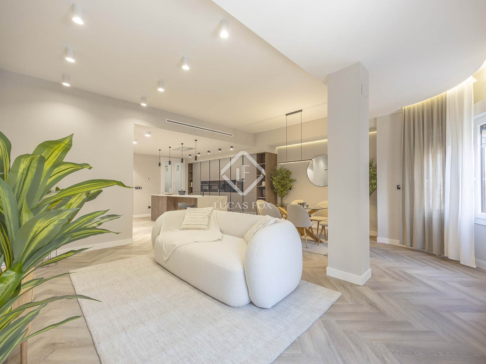 Condo for sale in València, Spain