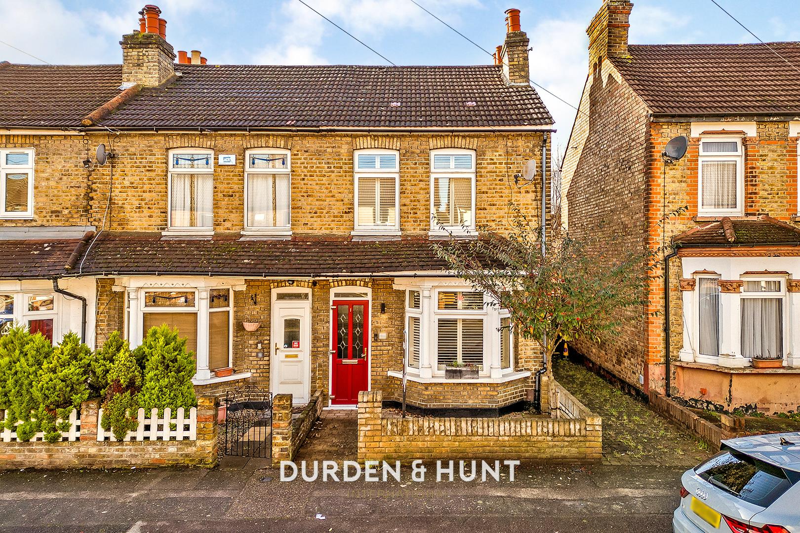 Home for sale in Hornchurch, United Kingdom