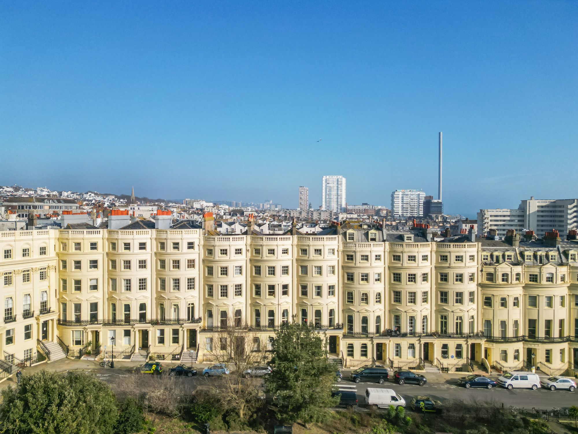 Flat: for sale in Hove Hove