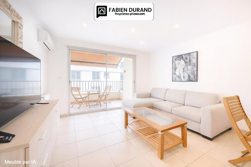 Condo for sale in Antibes, France