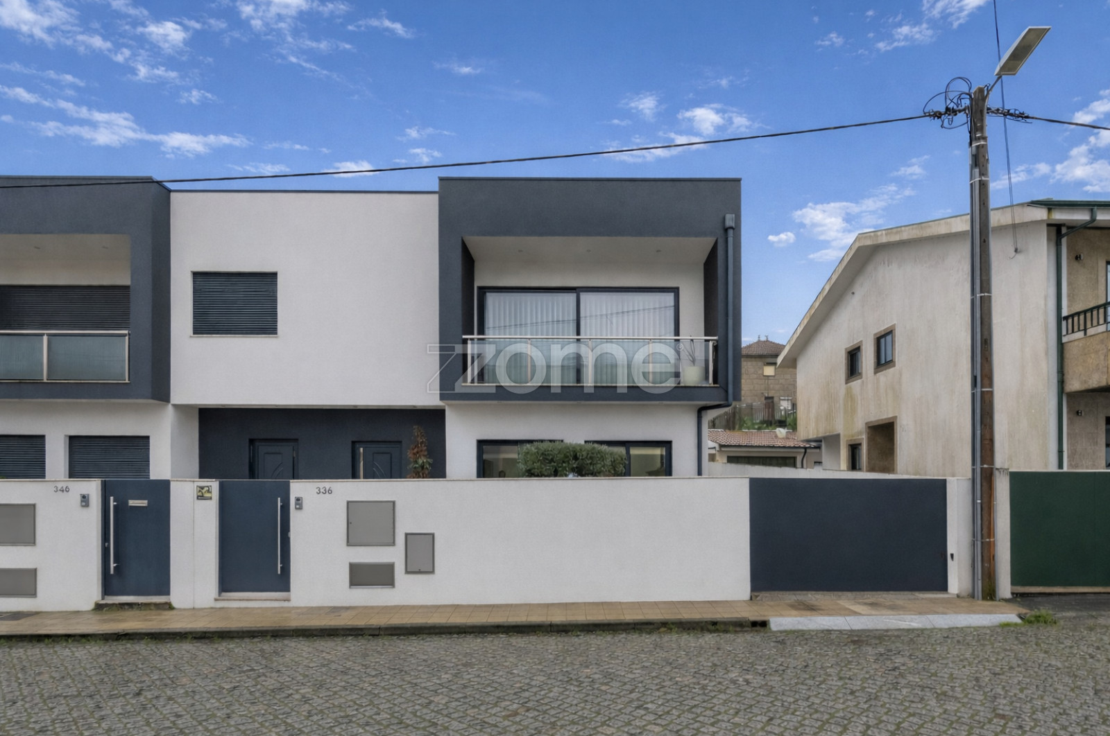 Home for sale in Valongo, Portugal