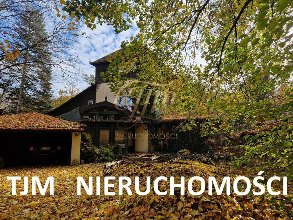 Home for sale, mazowieckie pruszkowski (Brwinów, Poland)