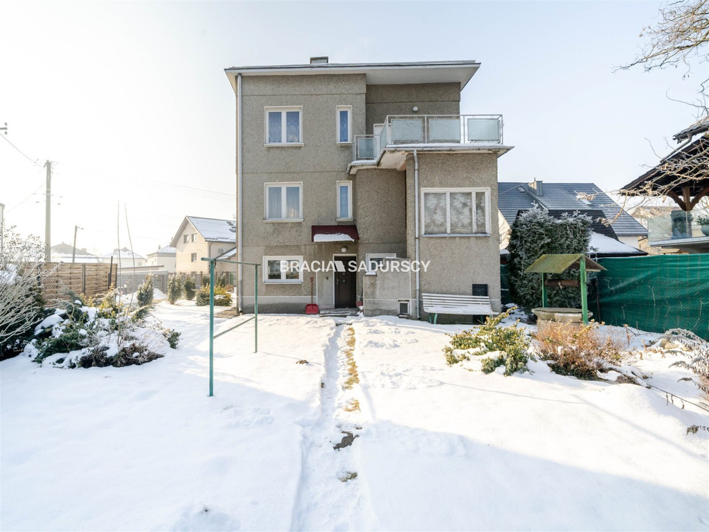 Home for sale, małopolskie wielicki , Droga Królewska (Niepołomice, Poland)