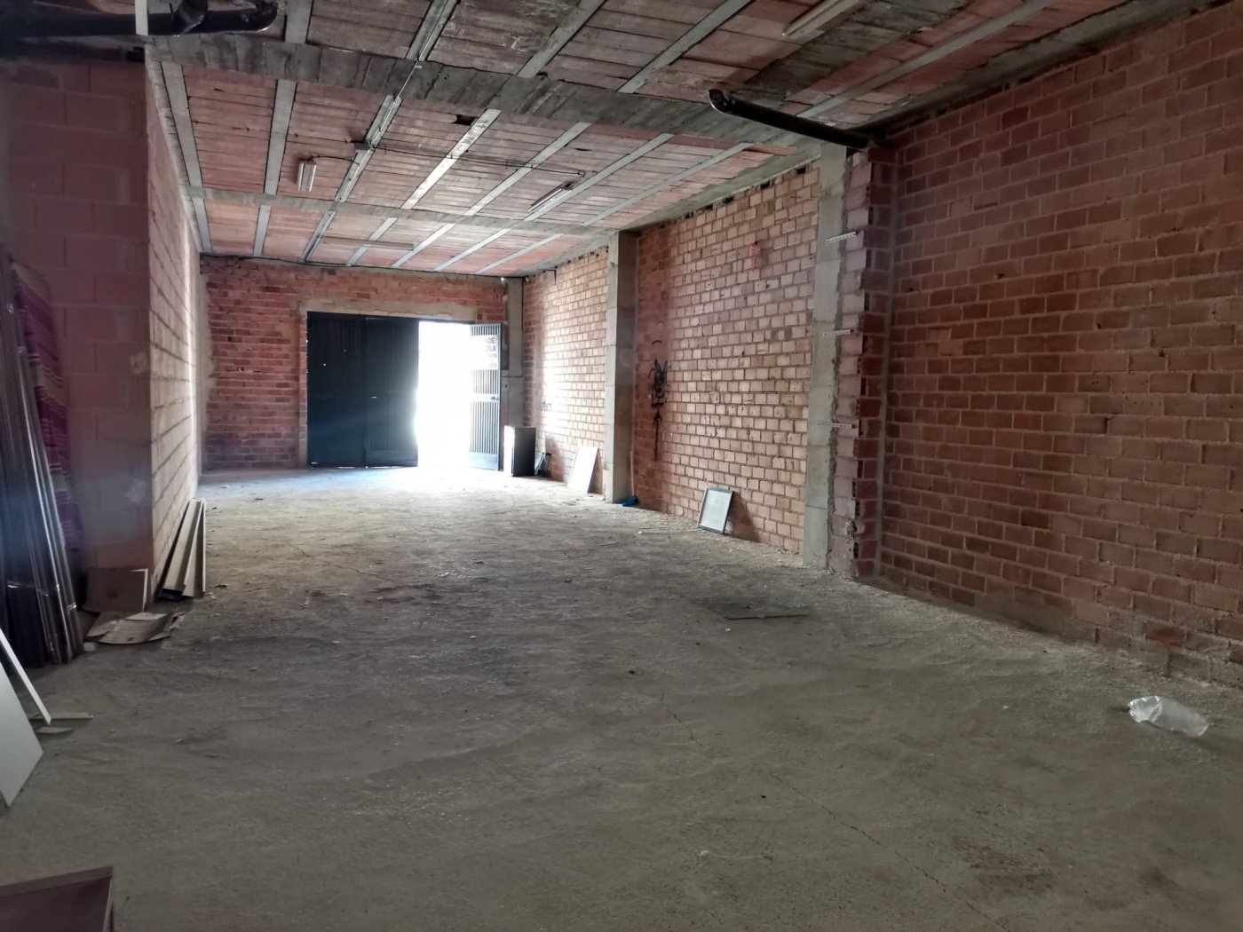 Commercial Premises new construction for sale