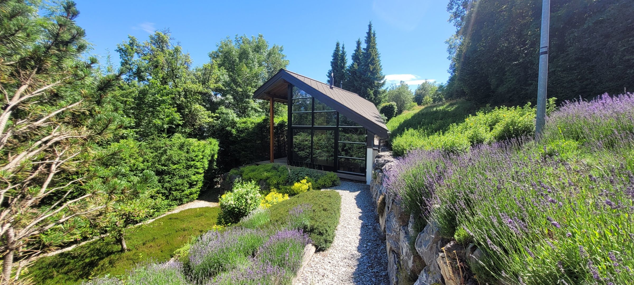 Splendid 7.5 room chalet 525 m2 in Mollens breathtaking view