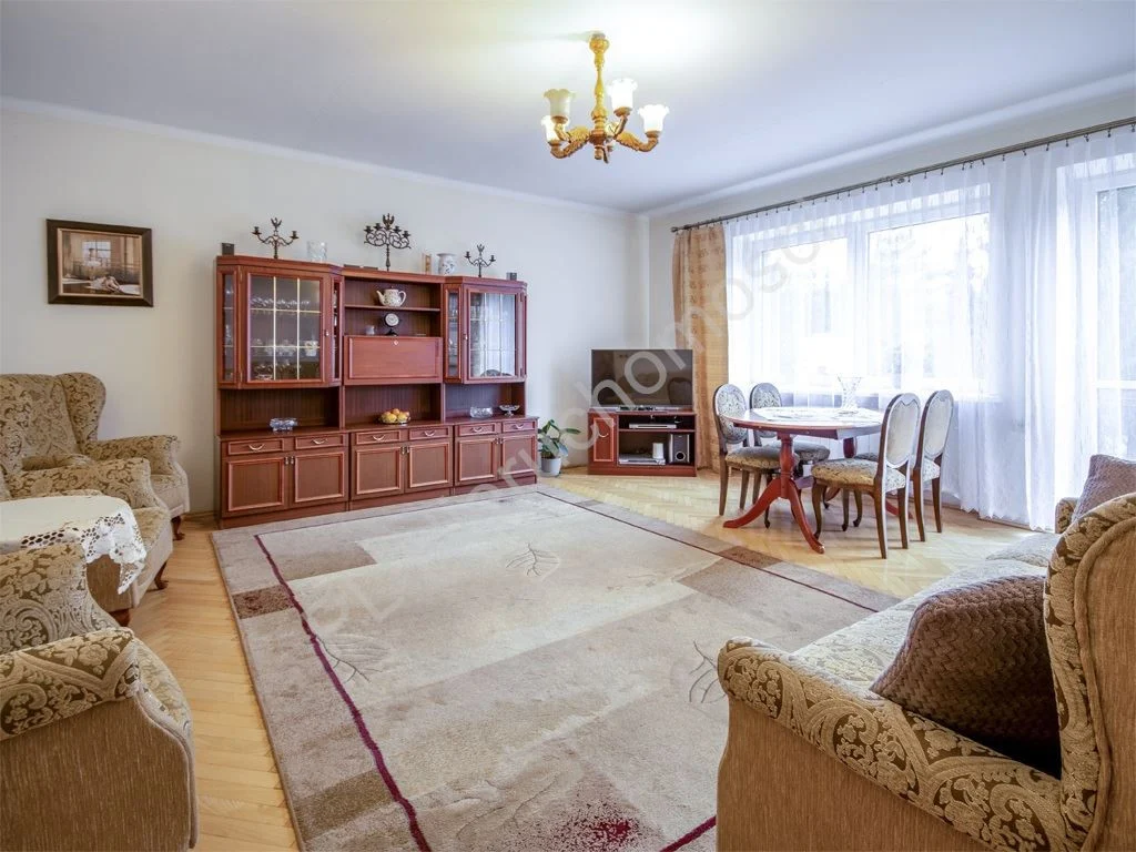 Home for sale, mazowieckie grodziski (Milanówek, Poland)
