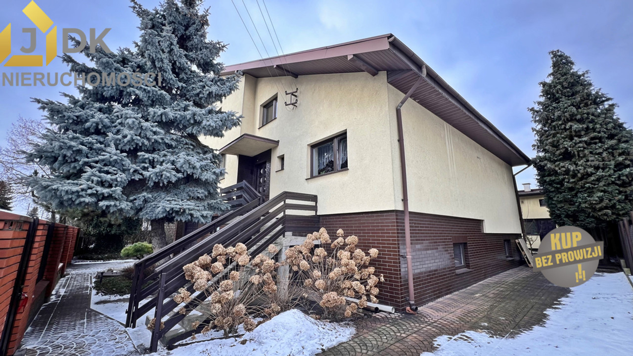 Home for sale, mazowieckie sochaczewski (Sochaczew, Poland)