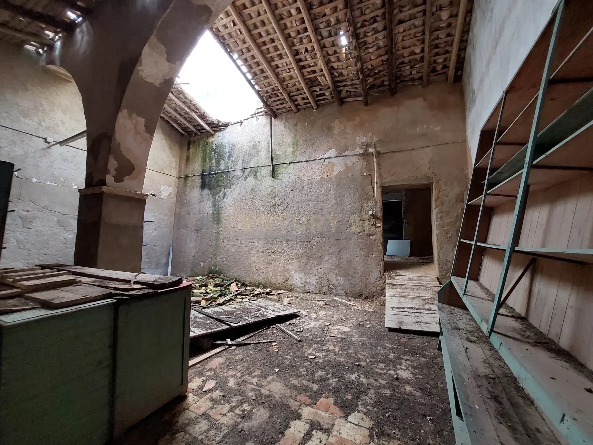 🏡 4 Bedroom House Project with Approved PIP – Alcantarilha