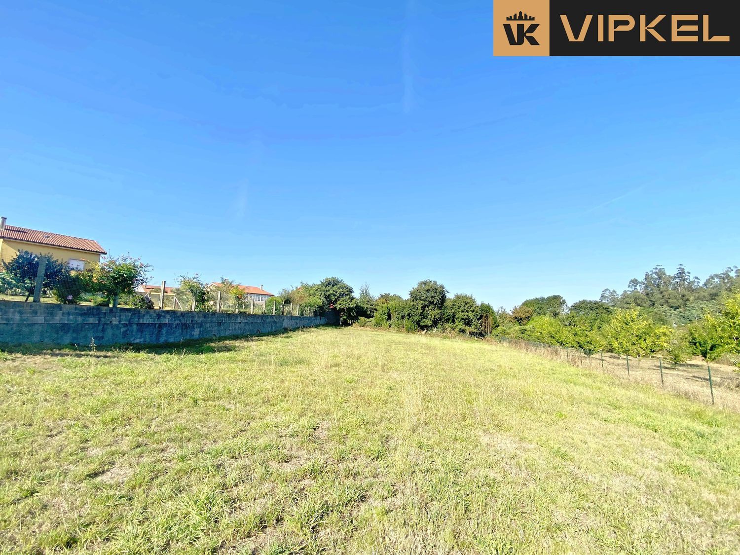 Land Plot for sale in Municipality of Santiago de Compostela, Spain