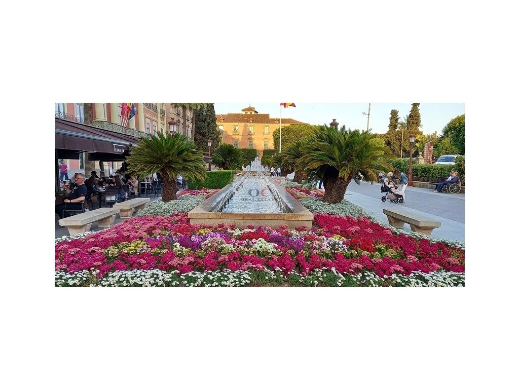 Building for sale in Murcia, Spain