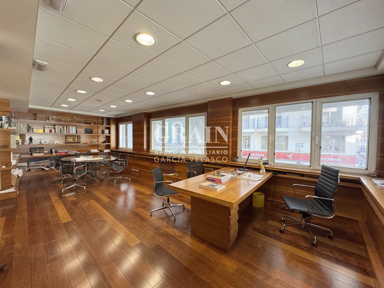 Commercial Premises Sale Albacete