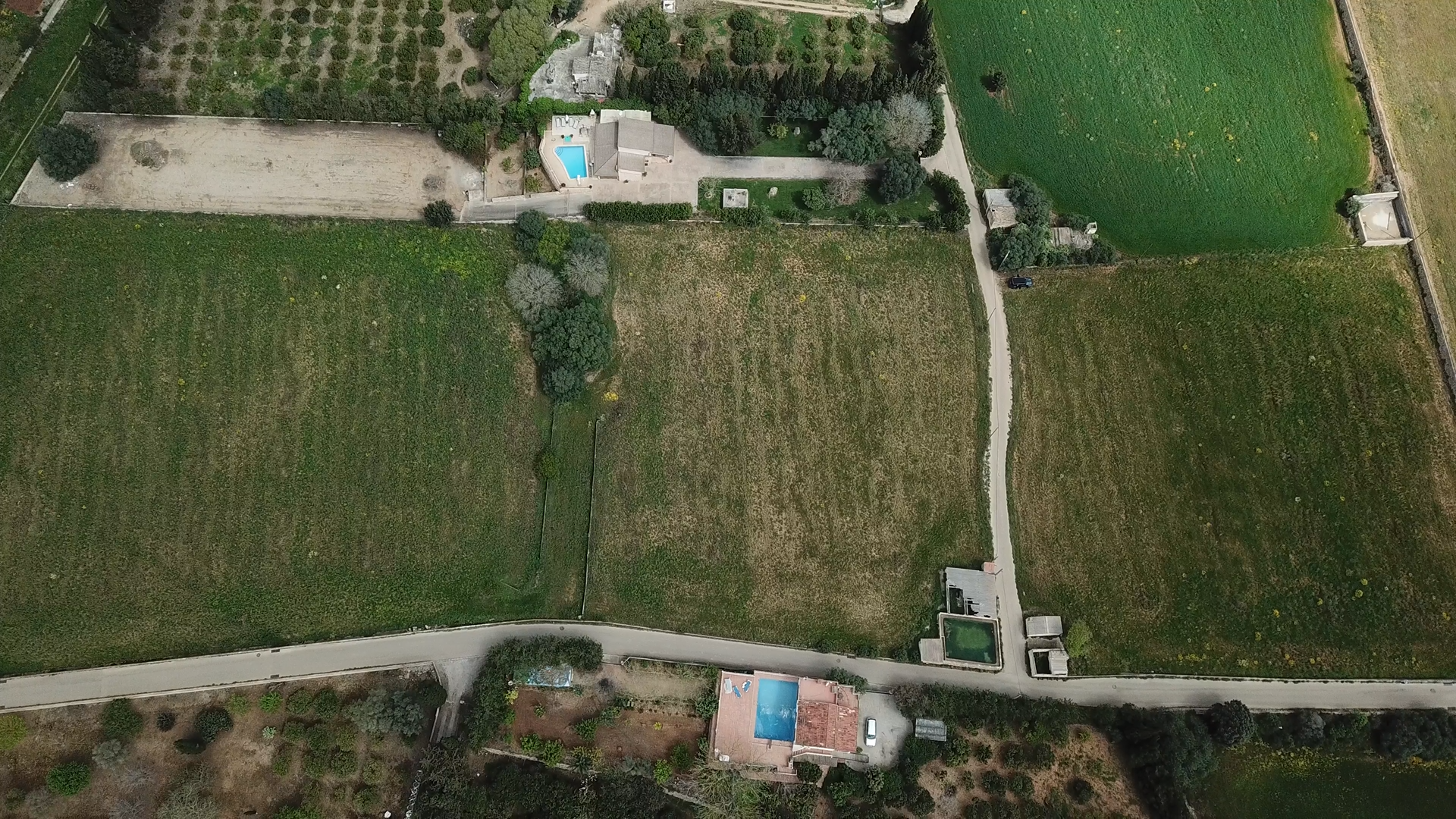 Land Plot for sale, Av. Sant Vicenç, 43, 07440 Muro, Illes Balears, Spain (Muro, Spain)