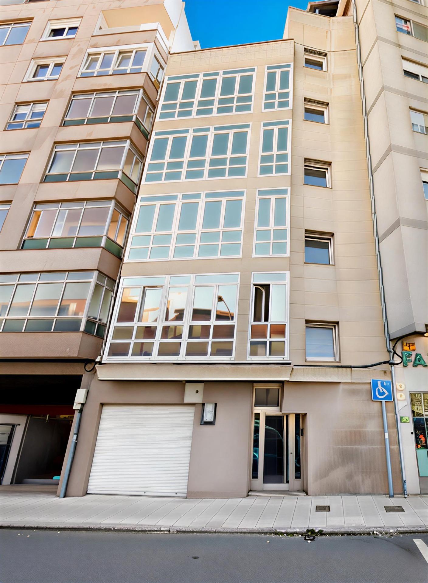 Building for sale in Teis, Vigo