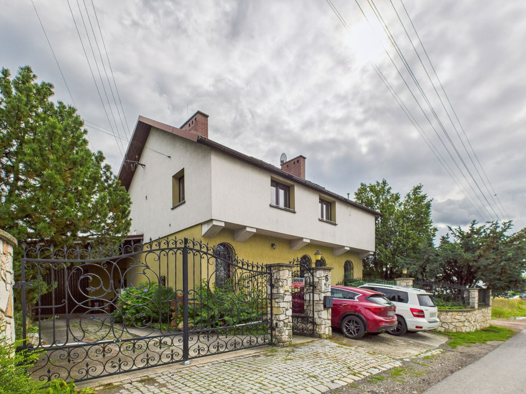 Home for sale, śląskie (Gliwice, Poland)