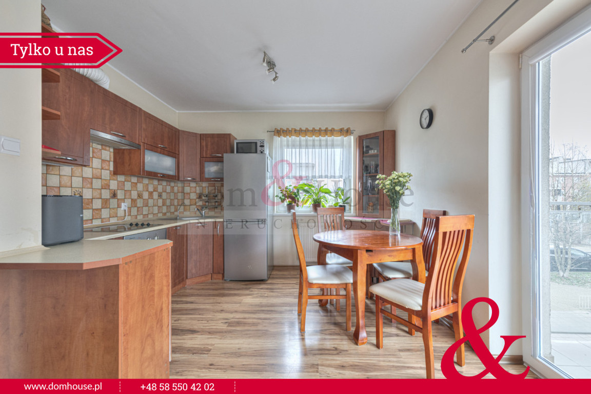 Condo for sale, pomorskie gdański , Jana Z Kolna (Pruszcz Gdański, Poland)