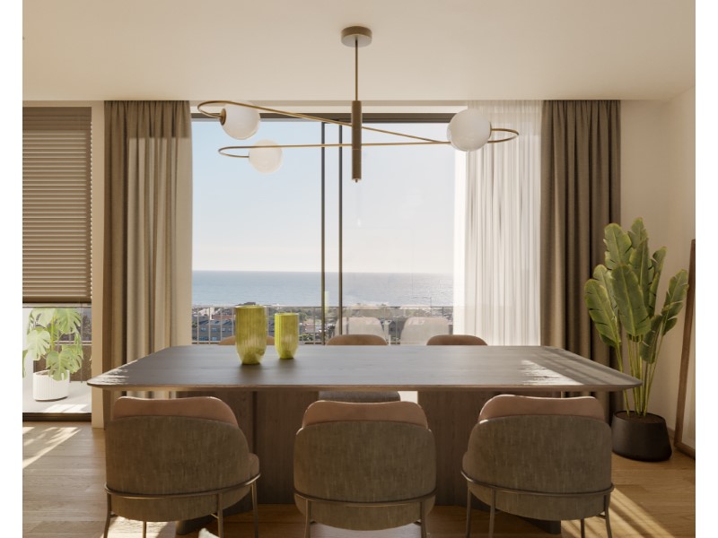 For sale: T2 apartment 500m from Madalena Beach, Vila Nova de Gaia.