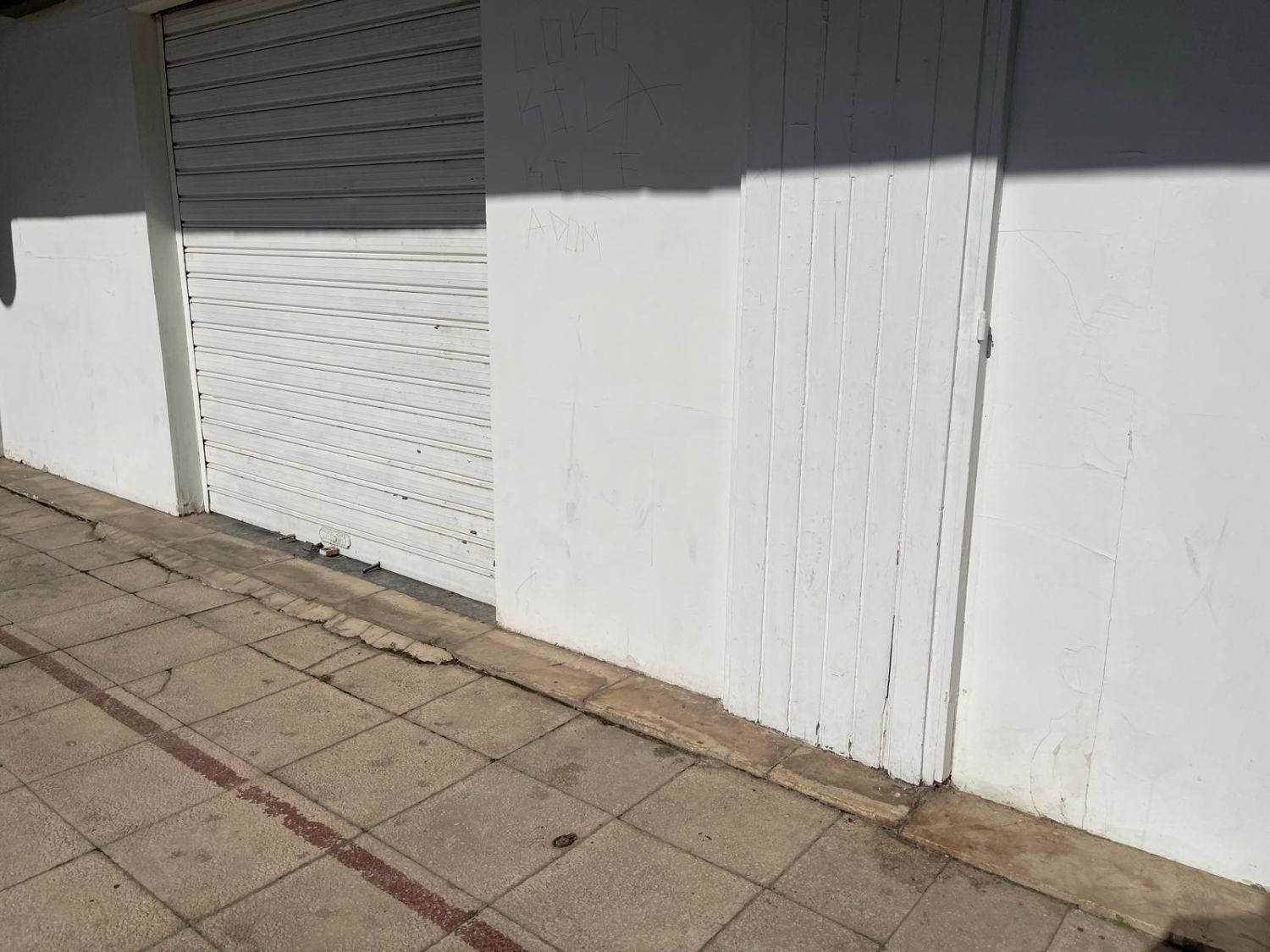Local Commercial Sale Malaga