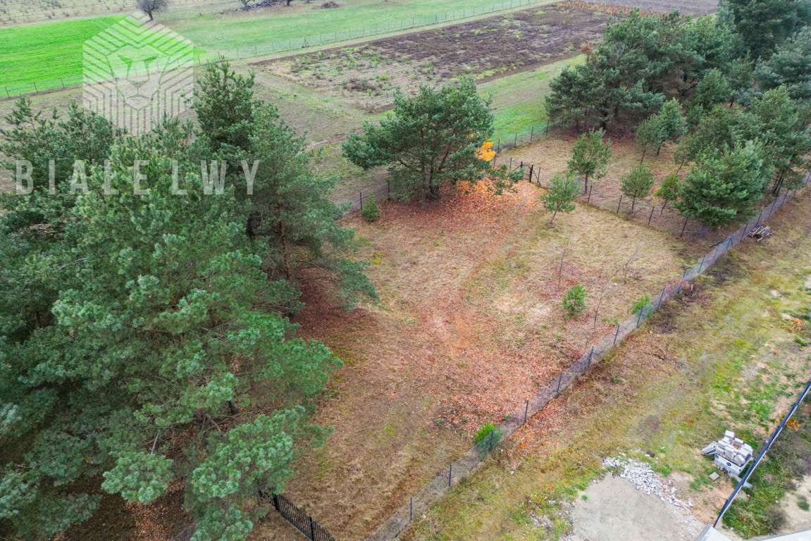 Land Plot for sale, mazowieckie legionowski (Serock, Poland)