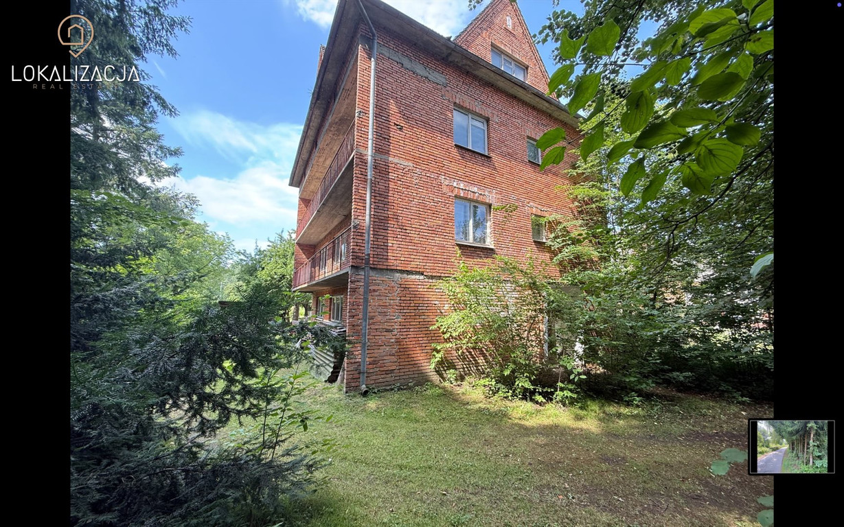 Home for sale, małopolskie myślenicki (Myslenice, Poland)