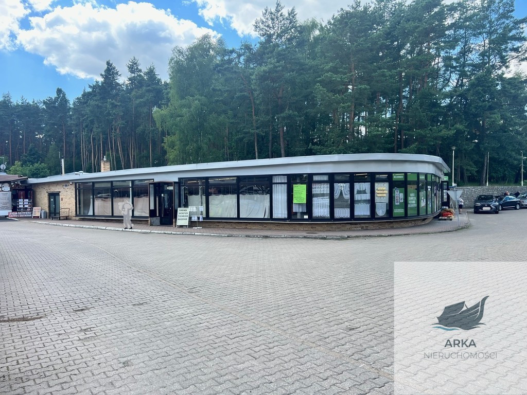 Building for sale, zachodniopomorskie policki (Gmina Dobra, Poland)