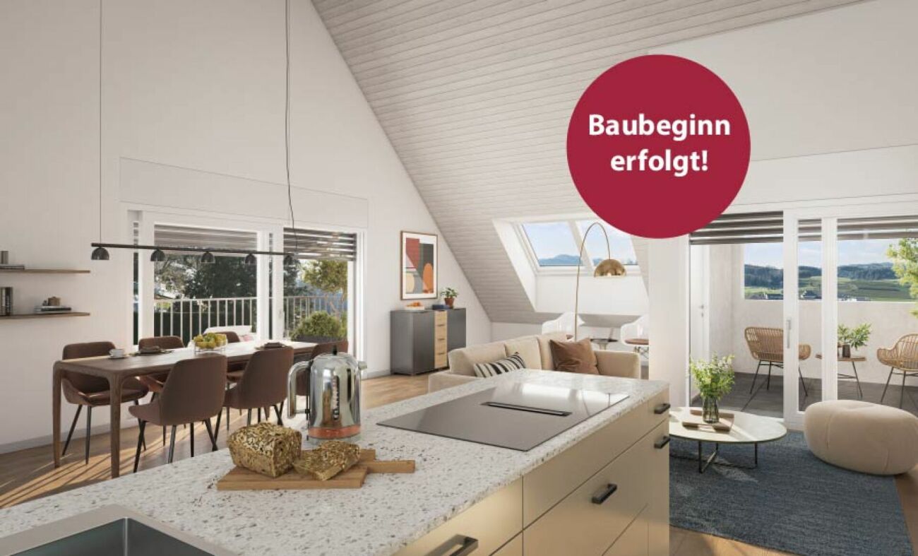 DuoVivo - high rooms and beautiful views