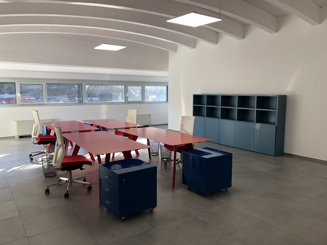 330m2 Office - Ideal for Own Use and/or Income Investment