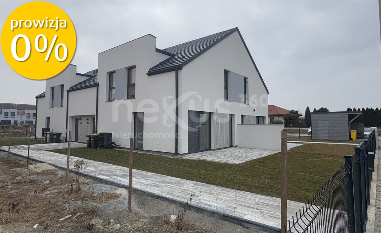 Home for sale, dolnośląskie oławski (Oława, Poland)