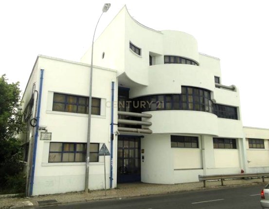 Prédio Escritórios/Armazem na Venda Nova