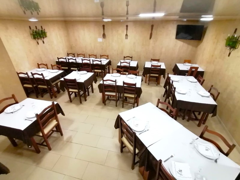 Commercial space in Caldas da Rainha