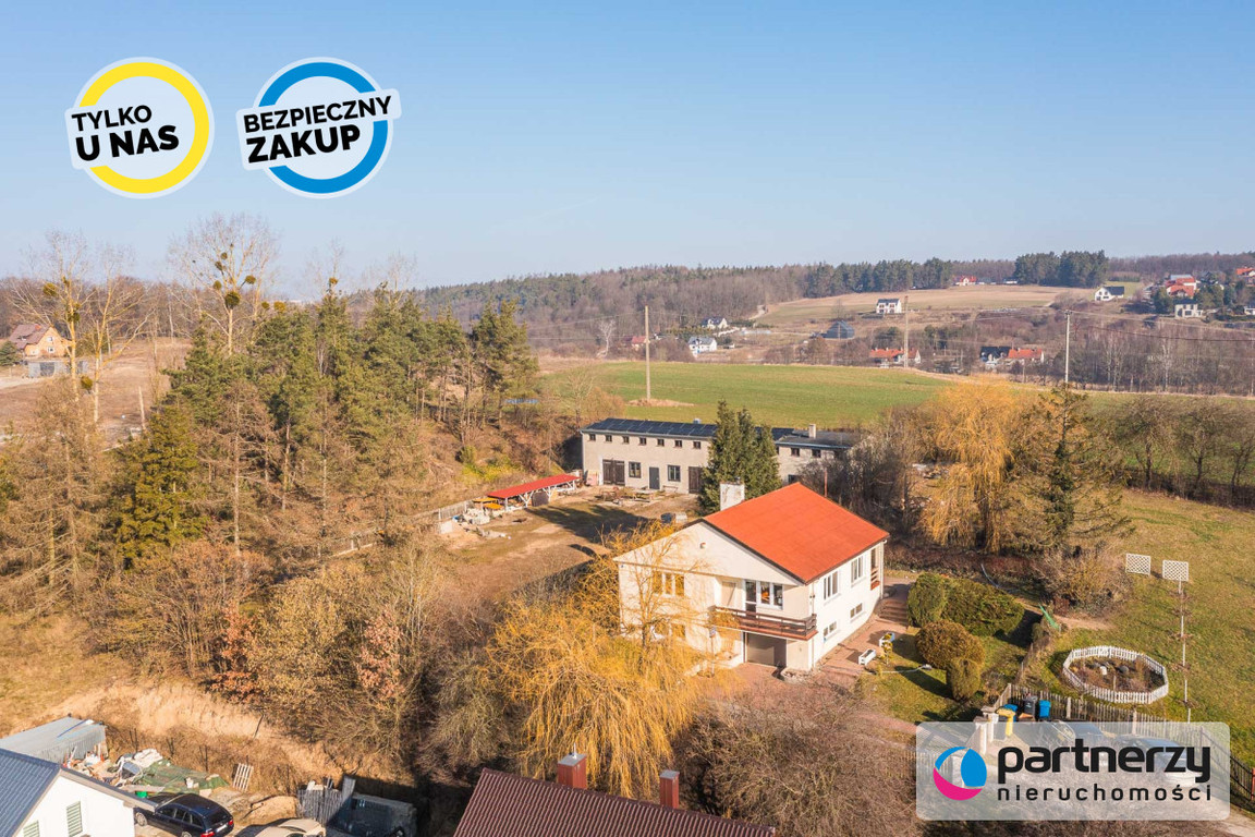 Home for sale, pomorskie kartuski (Zukowo, Poland)
