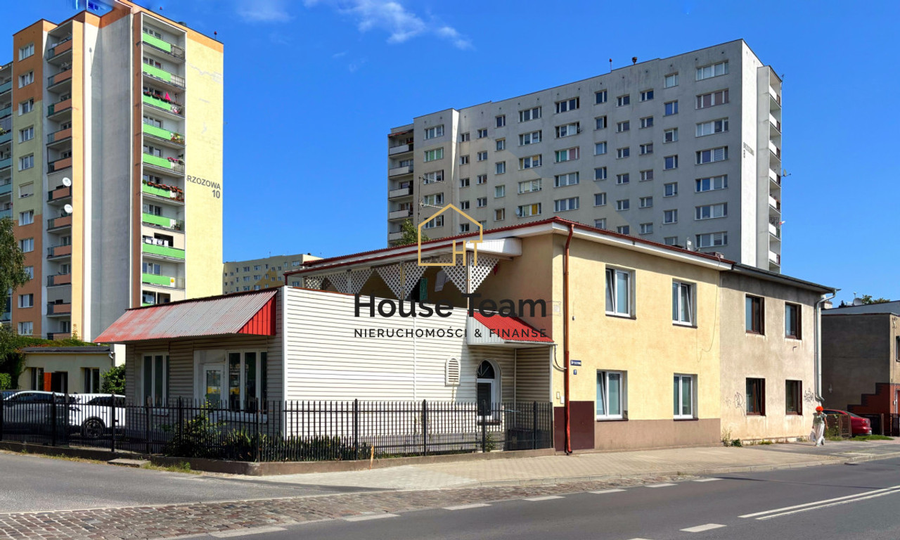 Home for sale, kujawsko-pomorskie, Brzozowa (Bydgoszcz, Poland)