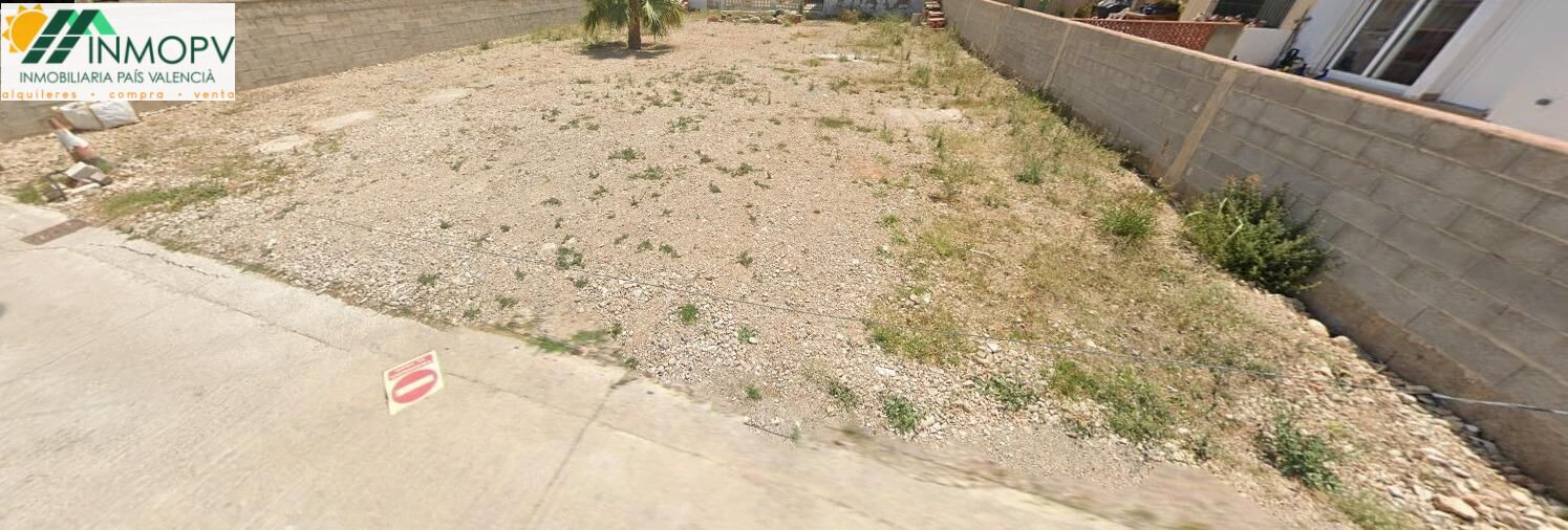 URBAN PLOT FOR SALE IN BARBIGUERA, NORTH COAST!